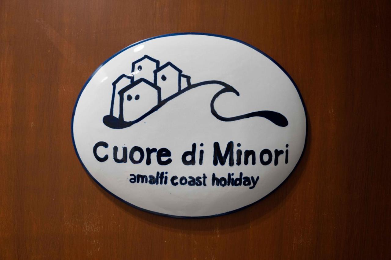 Cuore Di مينوري المظهر الخارجي الصورة